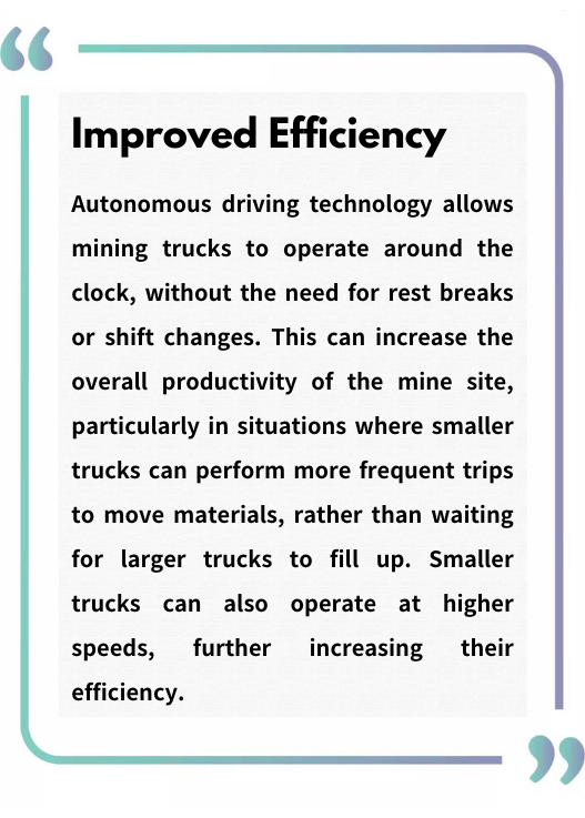 EACON Mining tweet media