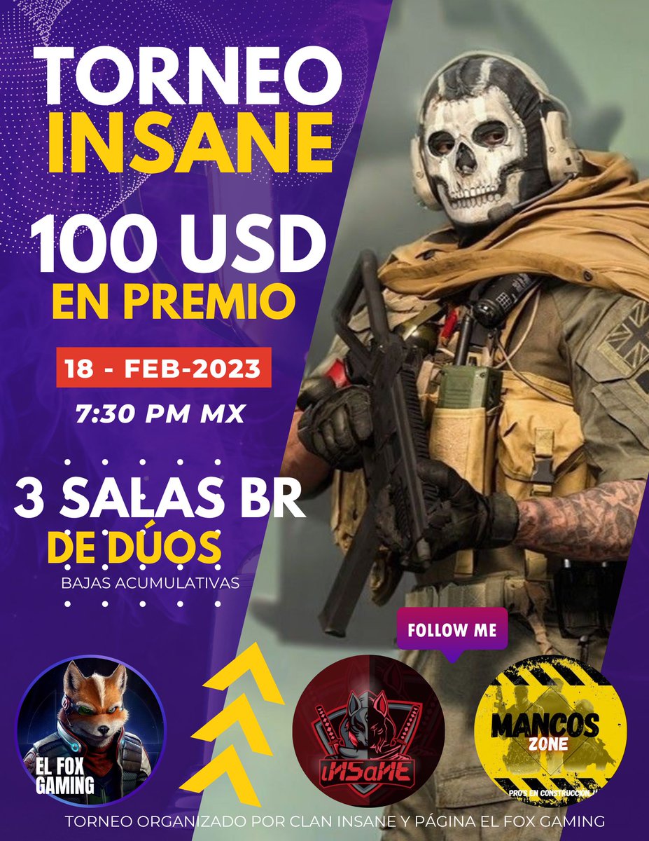 Se viene un Torneo muy Interesante 😎