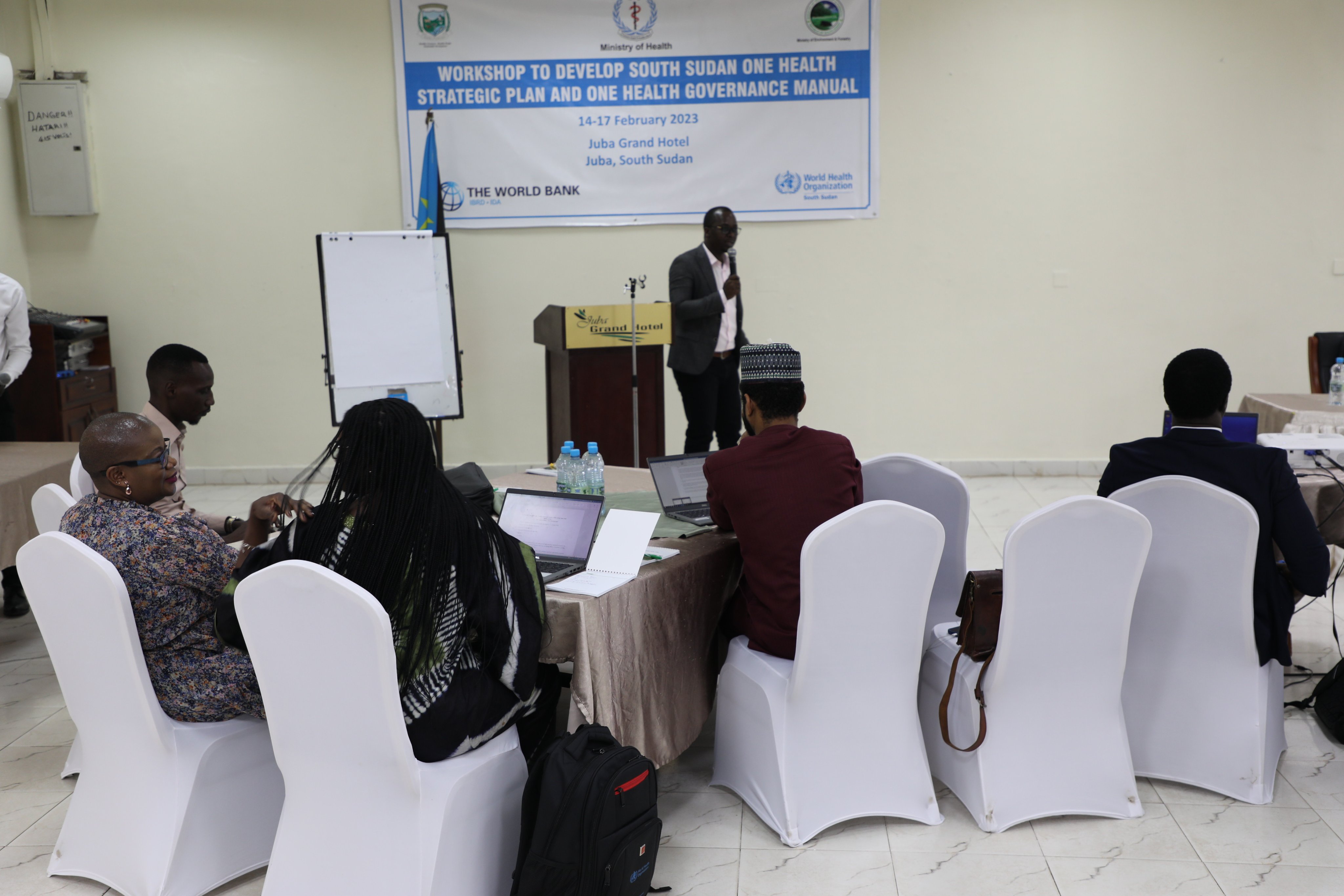 WHO South Sudan (@WHOSouthSudan) / Twitter