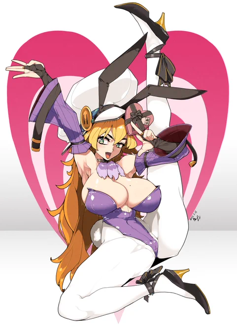 本体のメガネを外したムムさん 