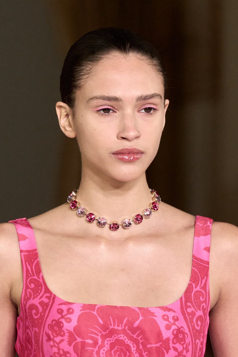 CAROLINA HERRERA Fall/Winter RTW 2023