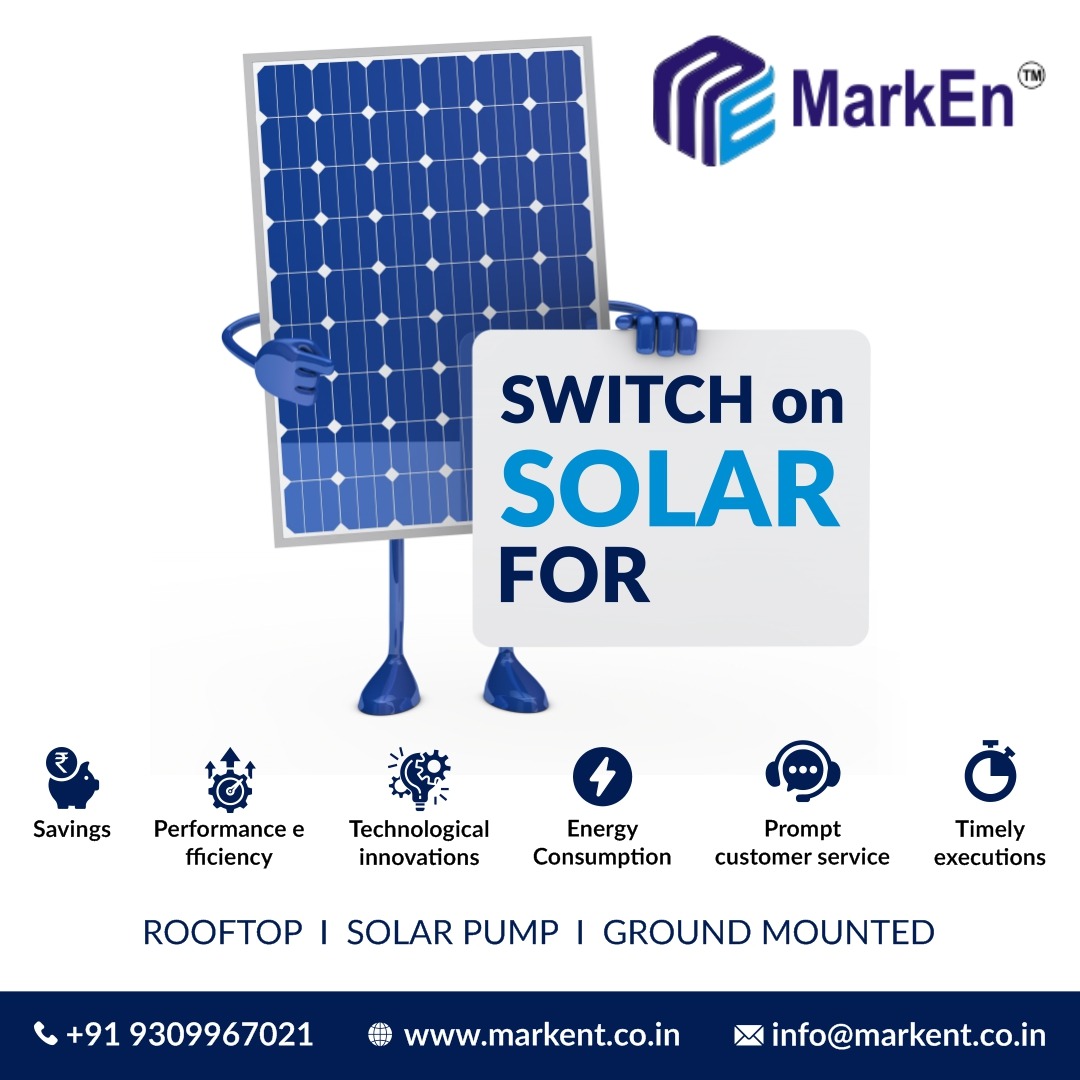 Mark Enterprises tweet media