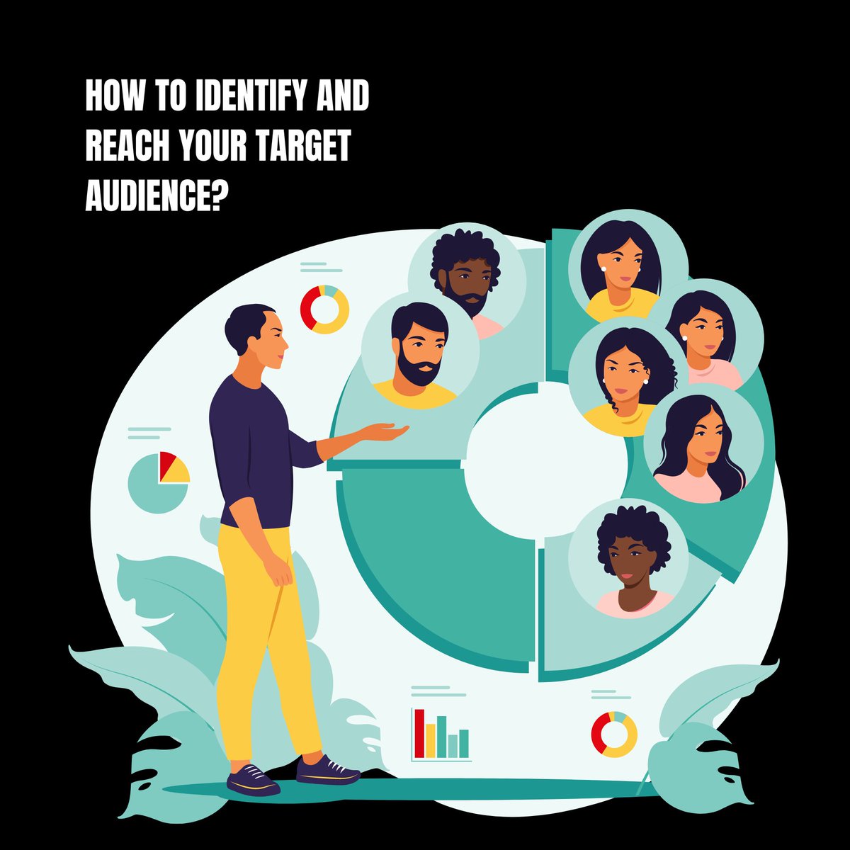 How to identify and reach your target audience in marketing? 

sociosight.co/en/strategies-…

#socialmediamarketing