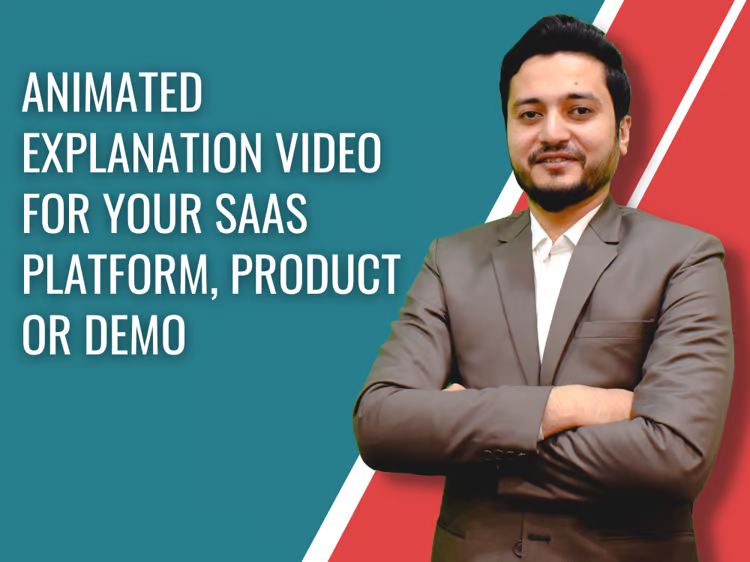 majnate's tweet photo. Attention all SAAS platforms! 📢 

Need a stunning animated explainer video to showcase your product or demo? Look no further! 

With over 5 years of experience, I can handle it. Check out my catalog 👉🏼 https://t.co/jZAUn9NSUP

 #SAAS #ExplainerVideo #Animation #Upwork #marketing https://t.co/NnAntRyJBa