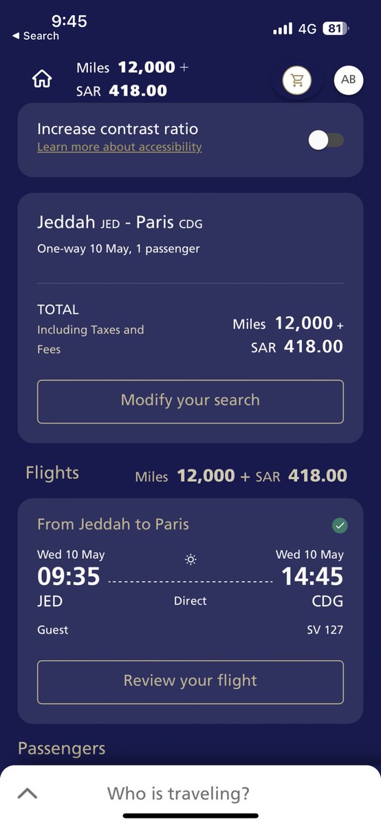 ambkr's tweet photo. وصلتك اميال ترحيبية ودك تبدأ تخطط؟

مرفق بعض الامثلة لعده وجهات تكلفتها مع الضرائب باستخدام الاميال 😍

ملاحظة: الامثلة لخط واحد https://t.co/cnl8rDkyM0