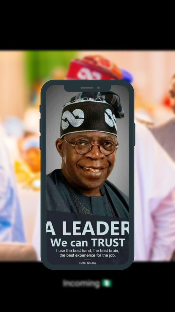 Leader30579479's tweet photo. Asiwaju Bola Ahmed Tinubu inherited a city of filth. A City of intimidating, choking, embarrassing and dirty environment but he transformed Lagos to what it is today. #AsiwajuForAll https://t.co/LqzEzAL1Ng