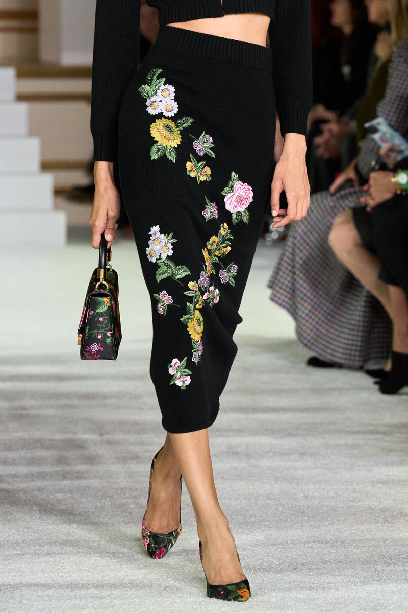 CAROLINA HERRERA Fall/Winter RTW 2023
