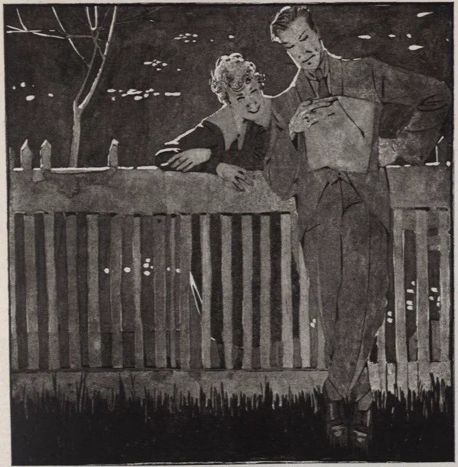 Gisela Piwonka (??-circa 1922-24) 