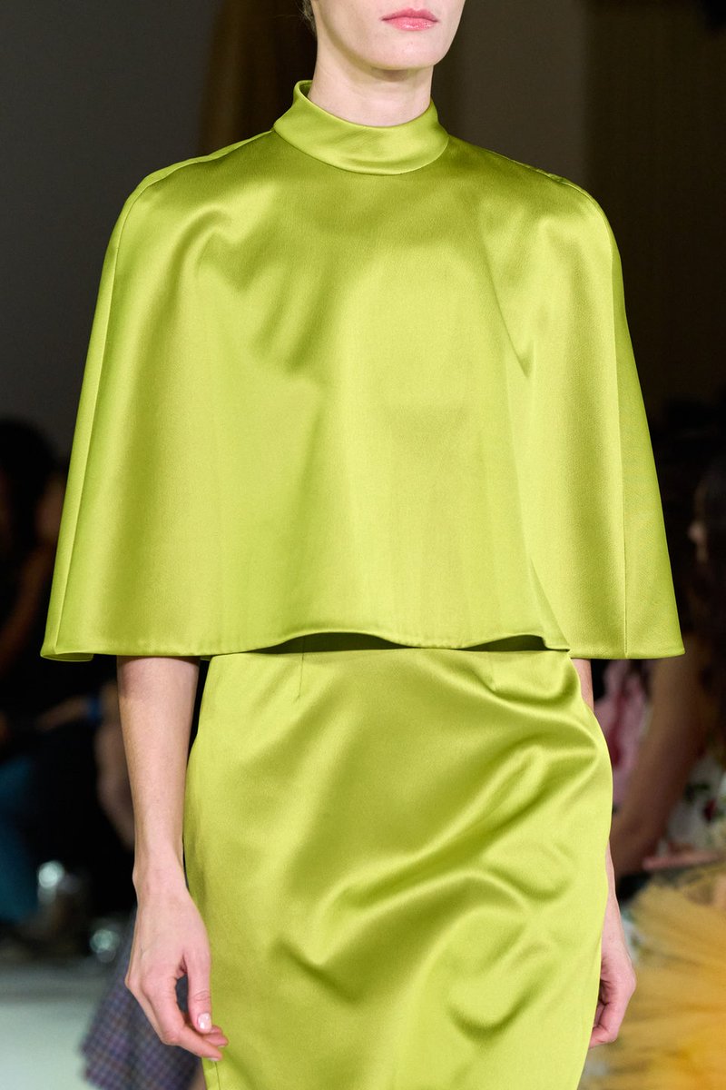 CAROLINA HERRERA Fall/Winter RTW 2023