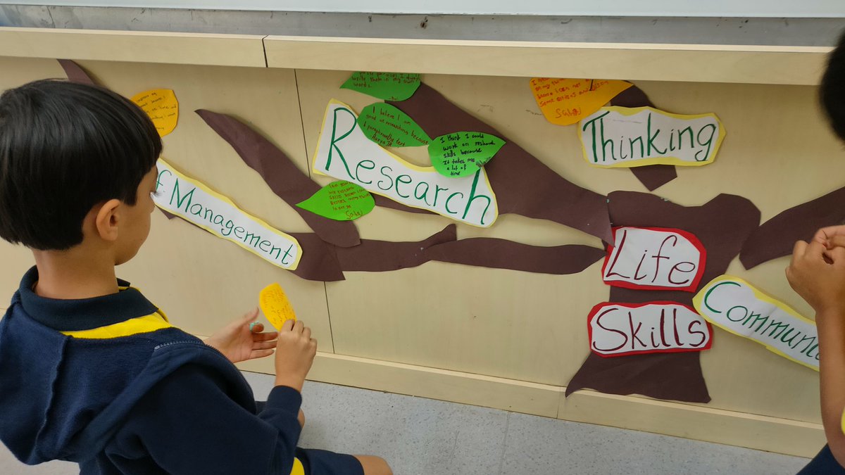 Samreen B (@samworkholic) on Twitter photo Ss reflecting on #ATL's ๐identifying their area of glow and growth ..As a class reflecting on a skill branch to make it look more greener reflecting on actions #life skills #selfreflection <a href="/nehaminda/">Neha Minda</a> <a href="/ois_primary/">OIS Primary</a> <a href="/murphypmj/">Peter Murphy</a> <a href="/HemalPanchal10/">Hemal Panchal</a> <a href="/PYP_Teacher/">Aaron DeLane</a> <a href="/veenadsilva/">veena Dsilva</a> Ss reflecting on #ATL's ๐identifying their area of glow and growth ..As a class reflecting on a skill branch to make it look more greener reflecting on actions #life skills #selfreflection <a href="/nehaminda/">Neha Minda</a> <a href="/ois_primary/">OIS Primary</a> <a href="/murphypmj/">Peter Murphy</a> <a href="/HemalPanchal10/">Hemal Panchal</a> <a href="/PYP_Teacher/">Aaron DeLane</a> <a href="/veenadsilva/">veena Dsilva</a>