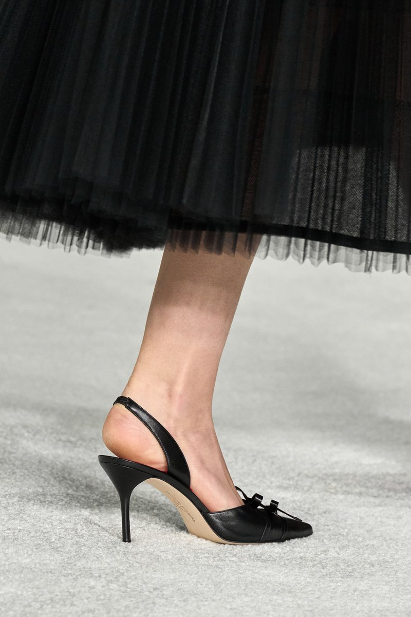 CAROLINA HERRERA Fall/Winter RTW 2023