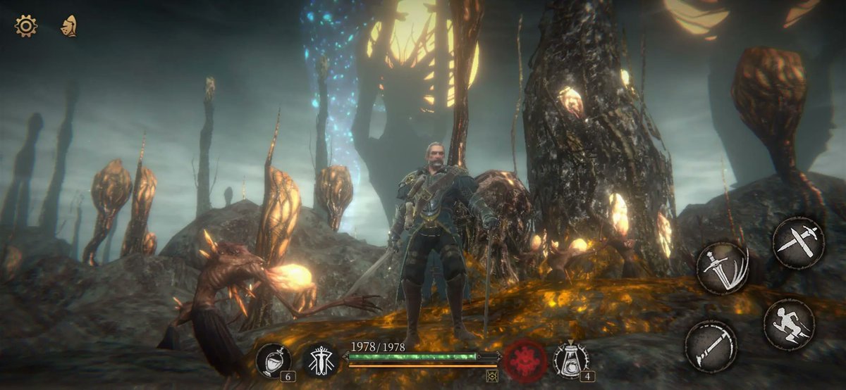 the Beautiful scenes in Pascal's Wager