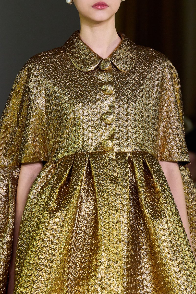 CAROLINA HERRERA Fall/Winter RTW 2023