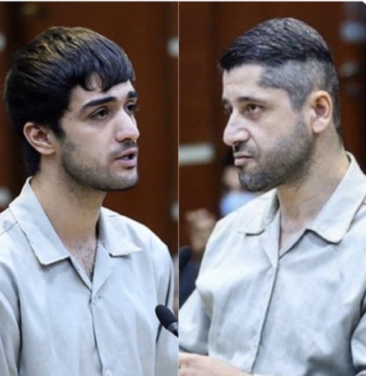 SirGeorge 🇮🇷 tweet media