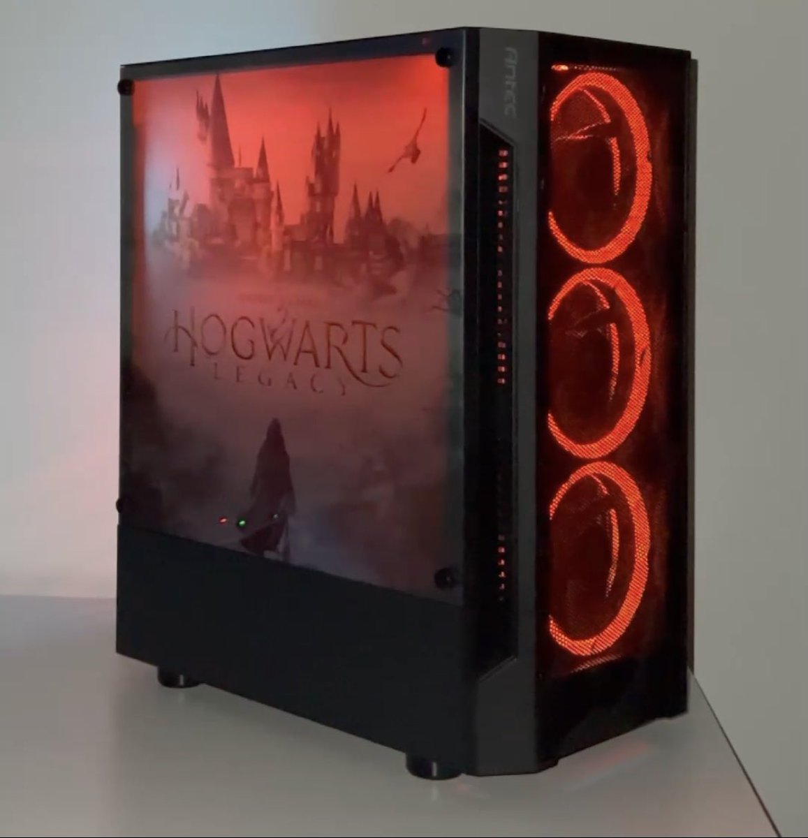 Objetivo Gaming tweet media