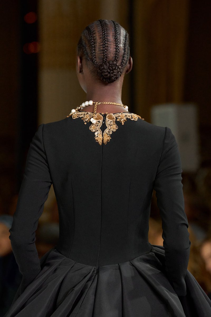CAROLINA HERRERA Fall/Winter RTW 2023