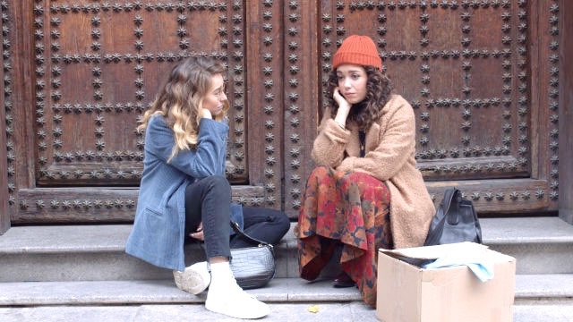 HollsteinVamp's tweet photo. Las echo de menos #3AñosLuimelia https://t.co/vv35cT2Qwr