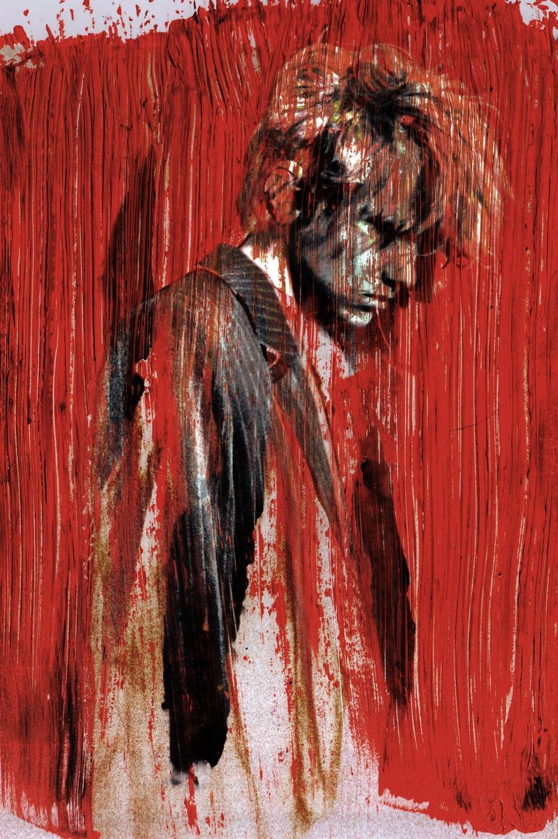 Gm... 
New art by me