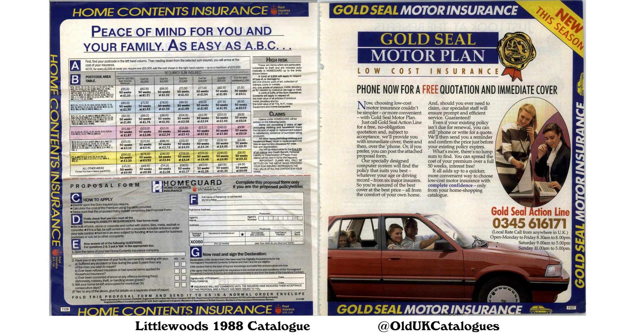 Vintage UK Catalogue Pages on Twitter "Vintage Littlewoods Catalogue pages from 1988. https//t