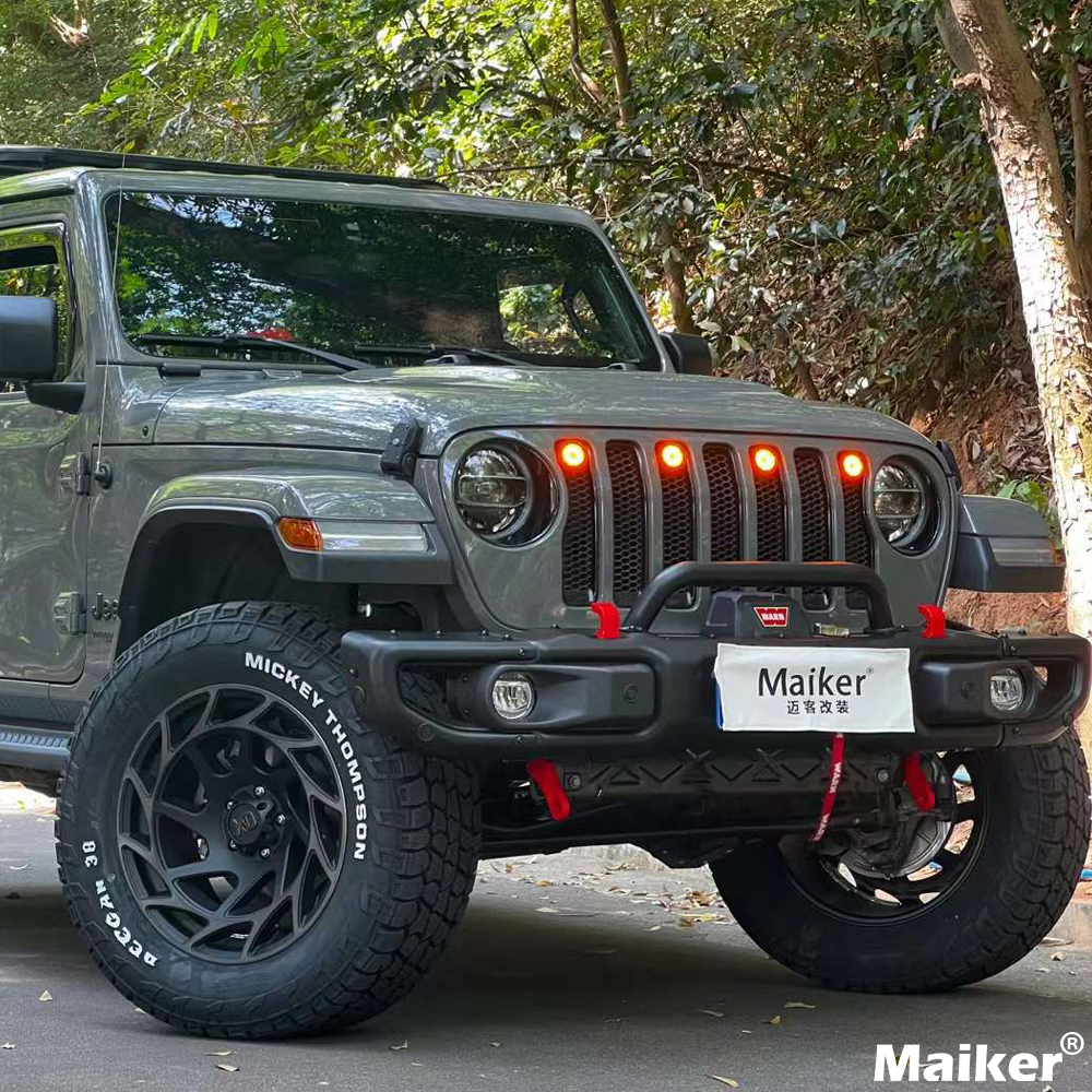 Maiker Offroad
#Maiker #maikeauto #wranglerjl #wranglerjk #jeepwrangler