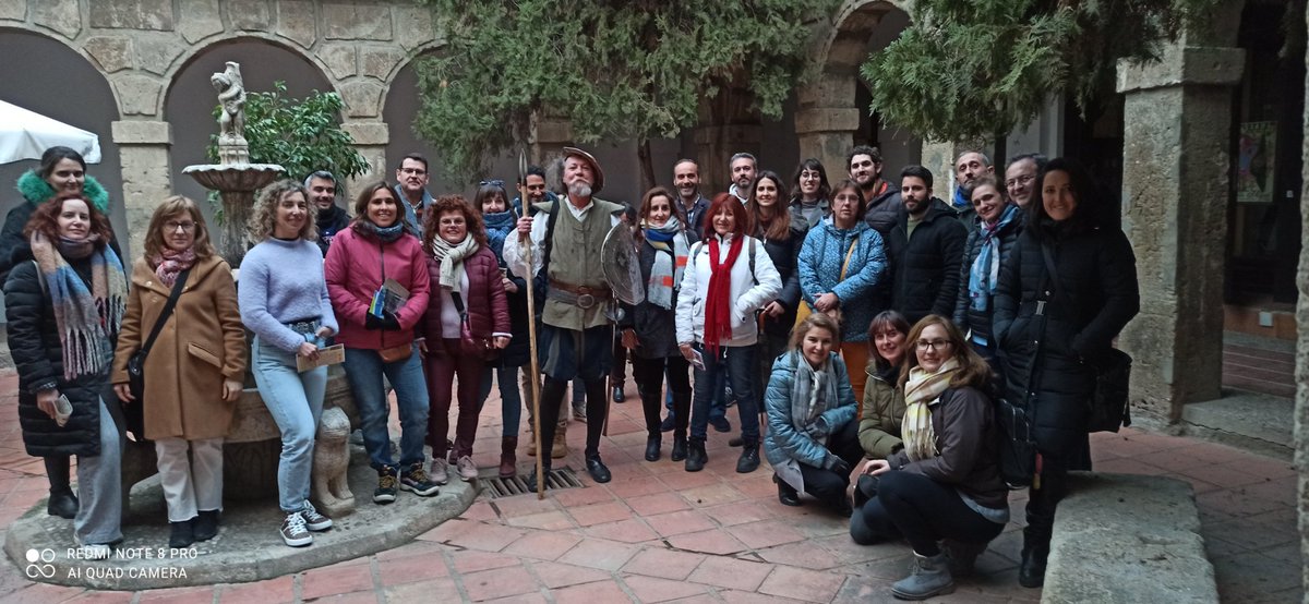 Josefina (@jrbeltran14) on Twitter photo Sesion dedicada al barroco, cursoPatrimonio Histórico del Municipio de Vélez-Málaga como recurso didáctico en <a href="/cepaxarquia/">CEP Axarquía</a> <a href="/Mjbueno14/">María José Bueno</a> <a href="/Patrimonio_And/">Vivir y Sentir el Patrimonio</a> <a href="/OrdenacionM/">Ordenación Educativa Málaga</a> <a href="/FormacProfAnd/">Servicio de Planes de Formación</a> <a href="/ViVeVelez/">ViVe Velez</a> <a href="/AytoVLZ/">Ayto Vélez-Málaga</a> Sesion dedicada al barroco, cursoPatrimonio Histórico del Municipio de Vélez-Málaga como recurso didáctico en <a href="/cepaxarquia/">CEP Axarquía</a> <a href="/Mjbueno14/">María José Bueno</a> <a href="/Patrimonio_And/">Vivir y Sentir el Patrimonio</a> <a href="/OrdenacionM/">Ordenación Educativa Málaga</a> <a href="/FormacProfAnd/">Servicio de Planes de Formación</a> <a href="/ViVeVelez/">ViVe Velez</a> <a href="/AytoVLZ/">Ayto Vélez-Málaga</a>