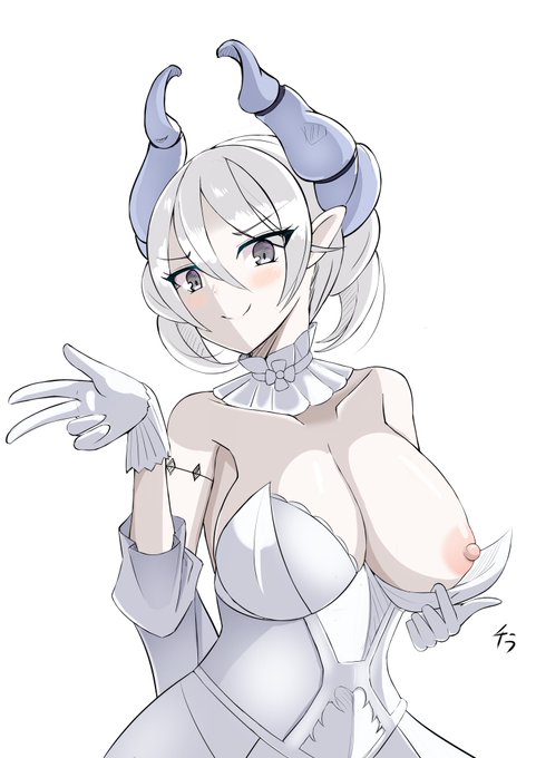 ラビュリンスの女の子
遊戯王OCGにわかだけどこの子は可愛くてデカいので好き 