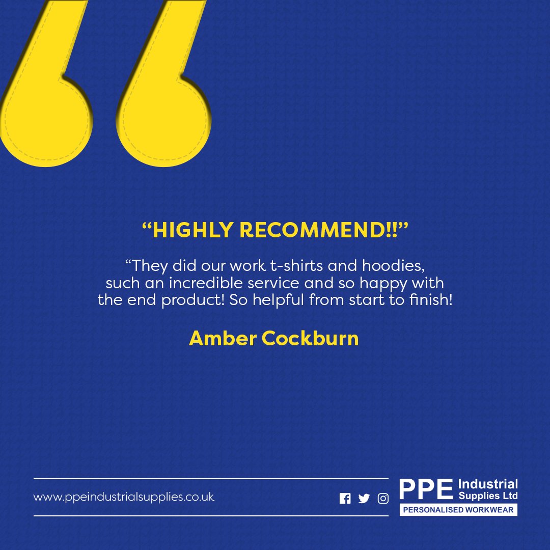 PPE Ind Supplies tweet media