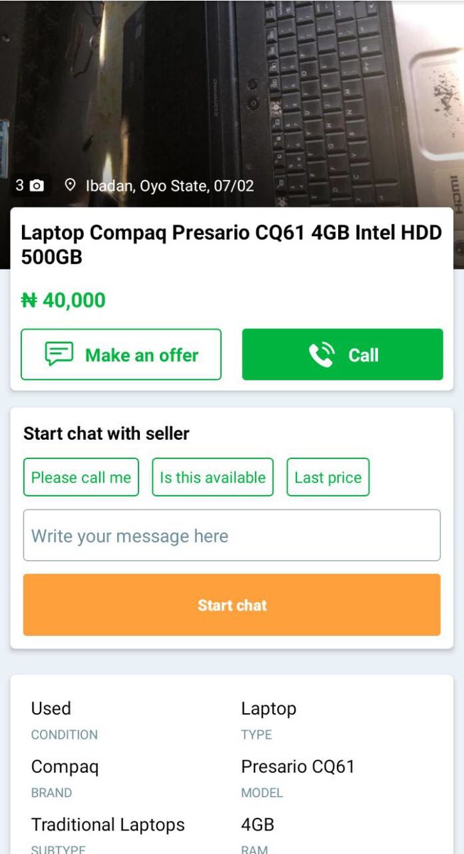 Hot Boy on Twitter "RT wiz_walexy17 I just placed my laptop for sale