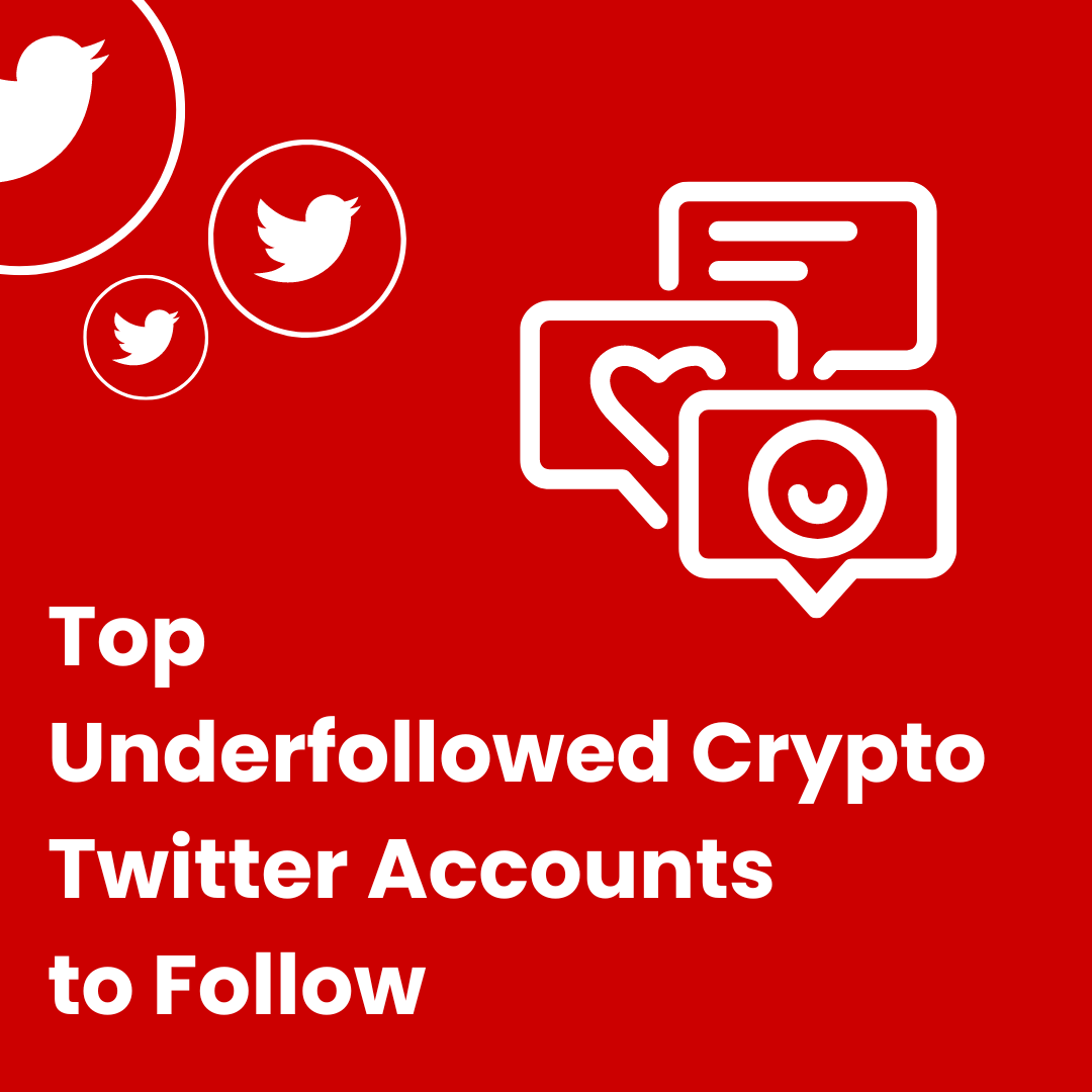 LNMSignal's tweet photo. 1/ Twitter is the place to go for crypto knowledge. What account to follow though?
Here's a concise list of underfollowed accounts you need to know about:
#follow #cryptotwitter #followerpower #bitcoin #cryptoaccounts https://t.co/aC5CMMmGxp
