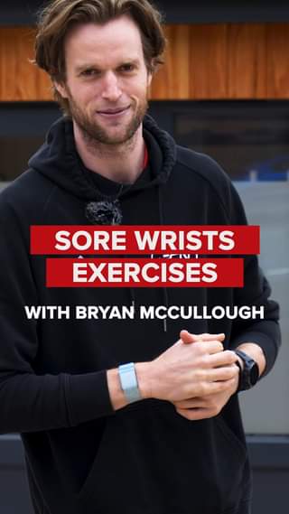 We speak to Bryan from the bikethebody, who has some tips on how to stop wrist pain, so you can get back to enjoying your cycling! #WorkoutWednesday💪 #CyclingLife #OffTheBike

bikelife.ch/we-speak-to-br…