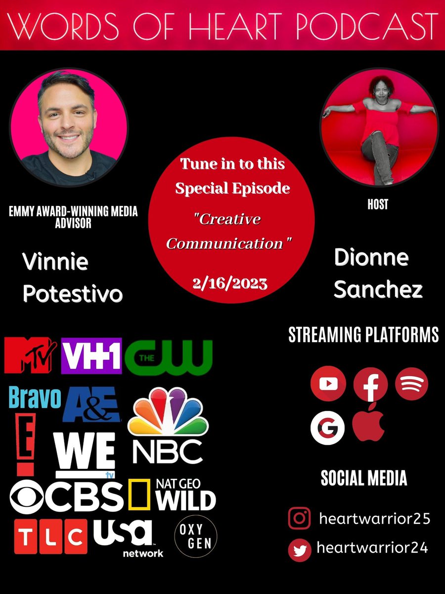 Can’t wait to release one of the biggest episodes of the season tomorrow.