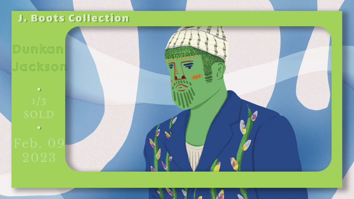 J. Boots tweet media