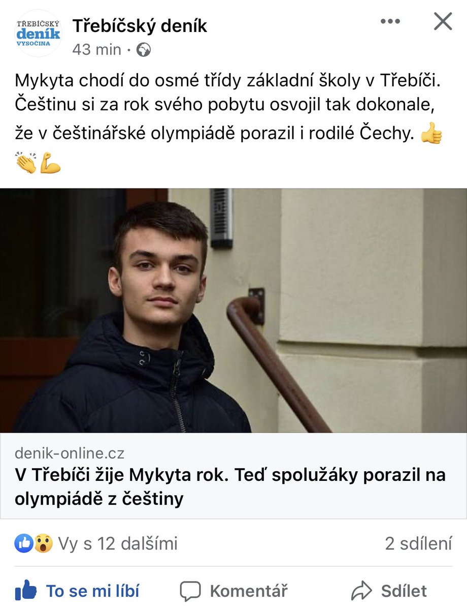 To flastencům mrdne cévka 😅