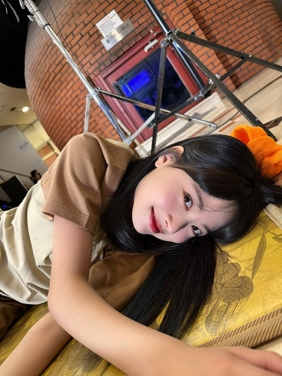 eunchcae tweet picture