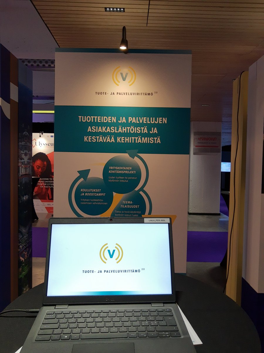Weesau's tweet photo. Tänään minäkin menossa mukana #Lahti #MidasExpo #Salpaus #Metropolia https://t.co/zbm2g8JqEH