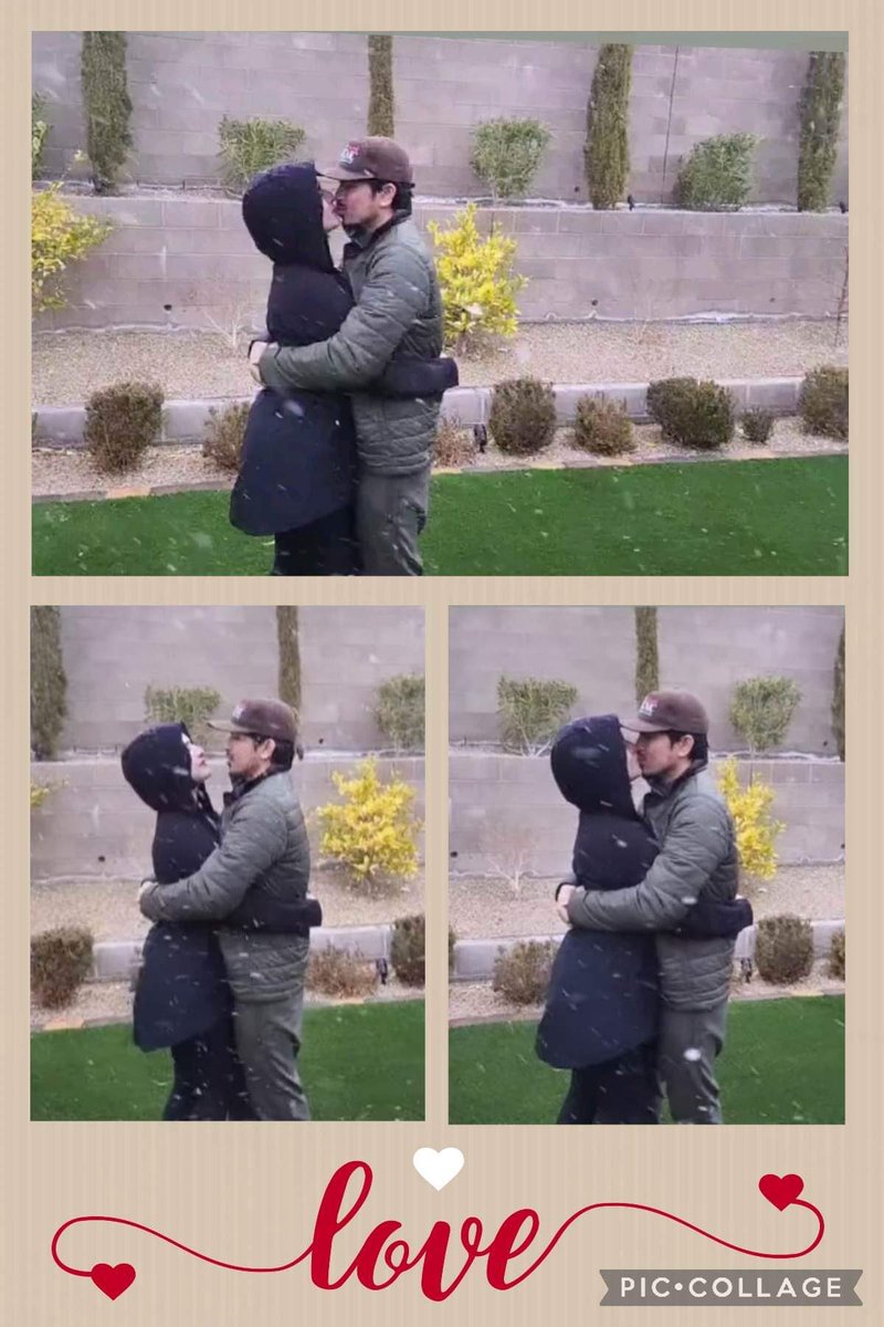 🎵💕💚🥳 "I LOVE ALL THAT YOU ARE ".   🎵💕💚🥳 #DennisTrillo #JennylynMercado