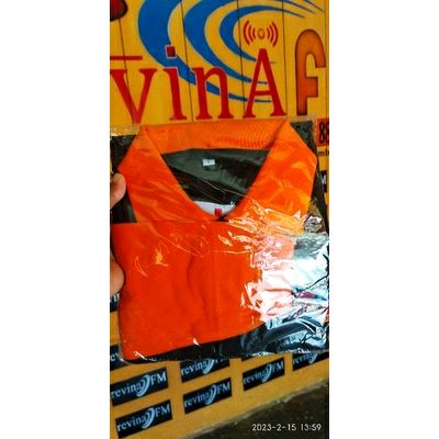 Saya menjual kaos Sahabat Revina fm seharga Rp. Dapatkan di Shopee sekarang! shopee.co.id/ervaenboy/2232… #ShopeeID