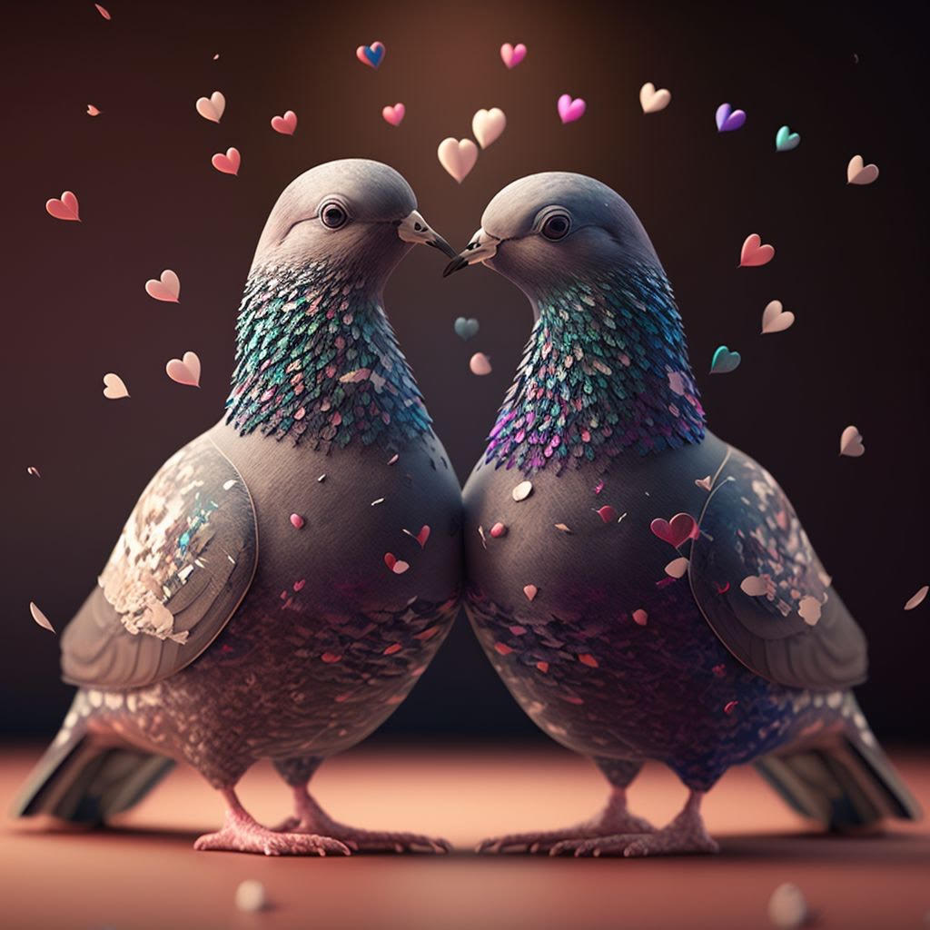 Hope you all had a special #ValentinesDay2023