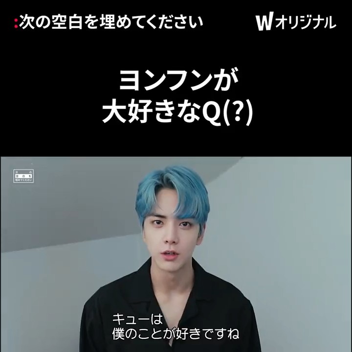The boyz ドボイズ キュー 次の空白を埋めてください トレカ-
