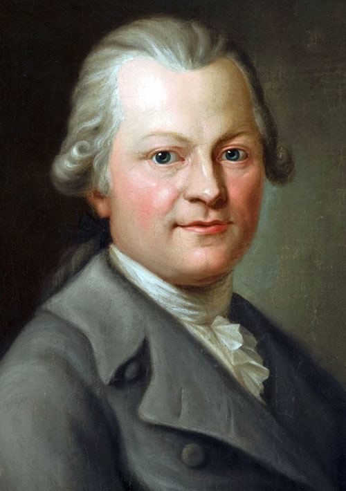 mariobianchi18's tweet photo. Il #15febbraio 1781 moriva #GottholdLessing. Fondatore della letteratura tedesca moderna, la distaccò dal classicismo francesizzante e segnò la fine dell'egemonia della cultura latino-romanza su quella teutonica, additando in #Shakespeare un modello più congeniale ai tedeschi. https://t.co/NMY1zrtcaS