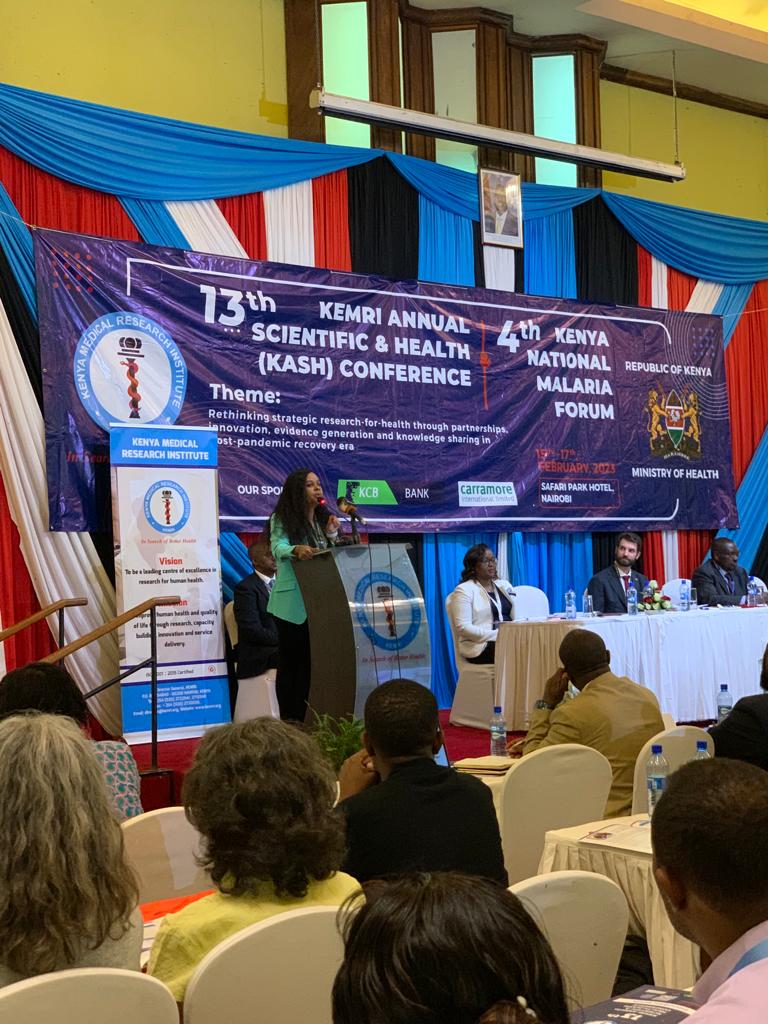 E4H_KE's tweet photo. As we kick off the 13th Annual #KASHConference, purpose to attend our oral and poster presentations (abstract no. 162, 178 and poster no. 31).
#evidenceforHealth @KEMRI_Kenya https://t.co/OD7JKus2Zg
