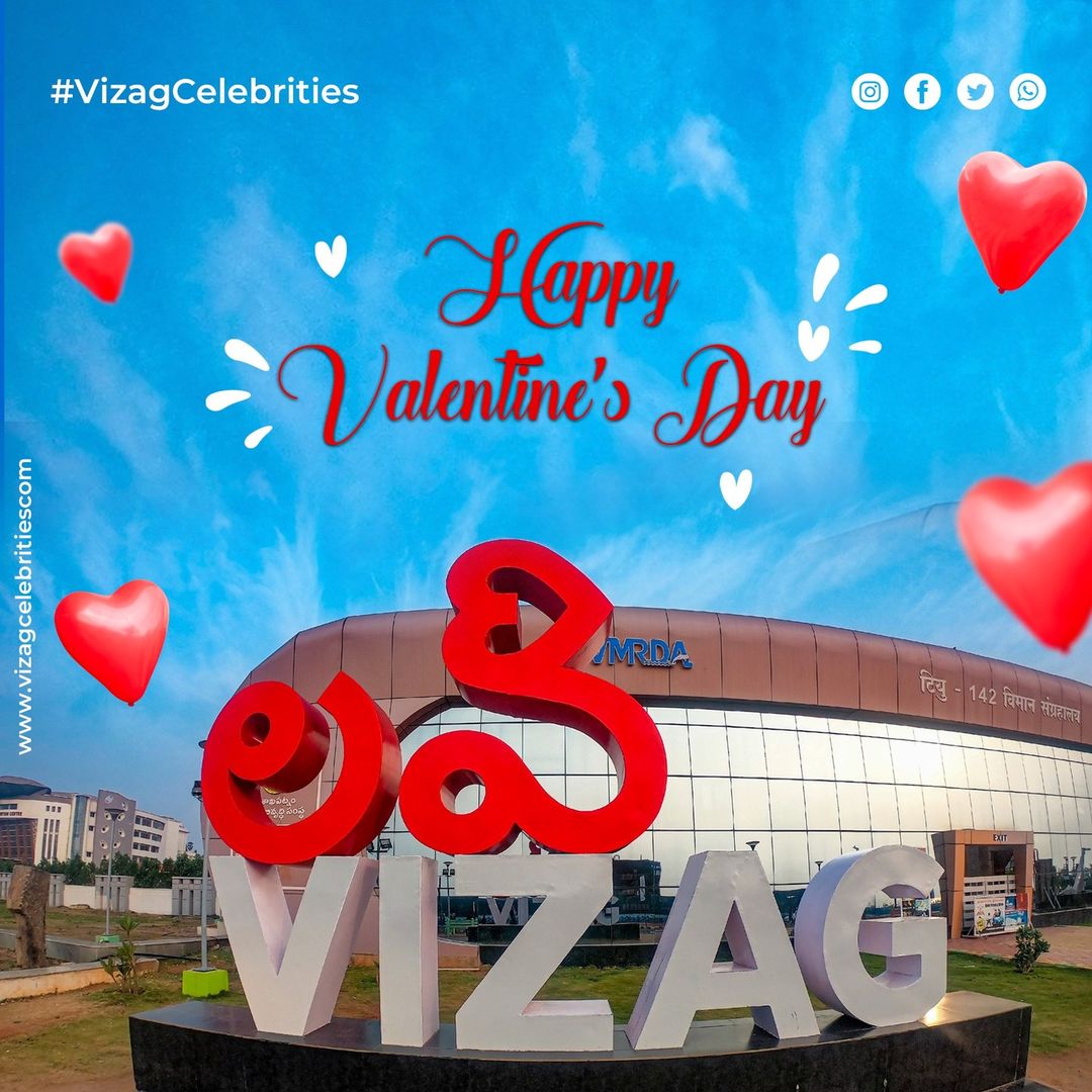 Vizag Celebrities | Andhra Pradesh (@Vizagcelebritis) / Posts / X