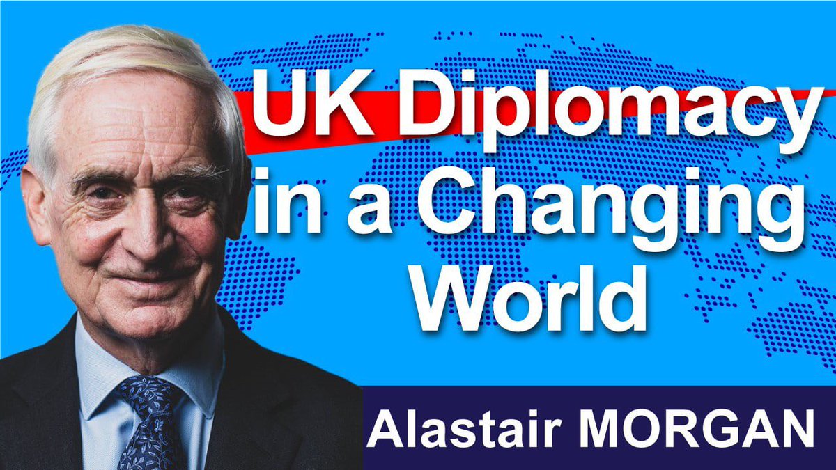 CollegeTokyo's tweet photo. 【New Video】
#TokyoCollege #Lecture by Prof. Alastair Morgan, The UK’s Indo-Pacific Tilt: What Changed in 2022?, is available to watch on YouTube! 
https://t.co/F8qOVXRVR1 https://t.co/7EL5Rn2BPh