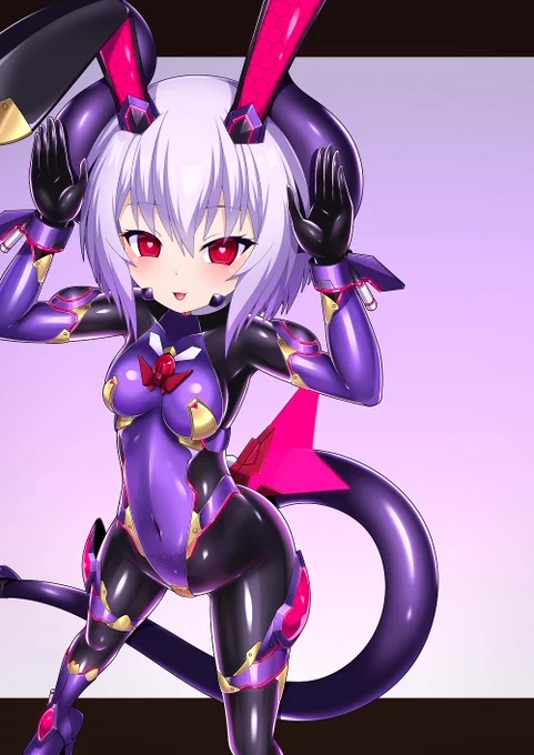 固定用に代理なんだか看板娘なんだかふわふわしてるうちの子テンカちゃんまとめ 