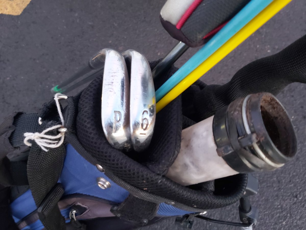 All you can ask for is consistency. Practice, practice. <a href="/EvaGraceMyers1/">𝗘𝗩𝗔 𝗚𝗥𝗔𝗖𝗘 𝗠𝗬𝗘𝗥𝗦</a> <a href="/WilsonGolf/">Wilson Golf</a> <a href="/WilsonGolfEU/">Wilson Golf Europe</a> <a href="/SteadyGolf/">Nathan Stead</a>