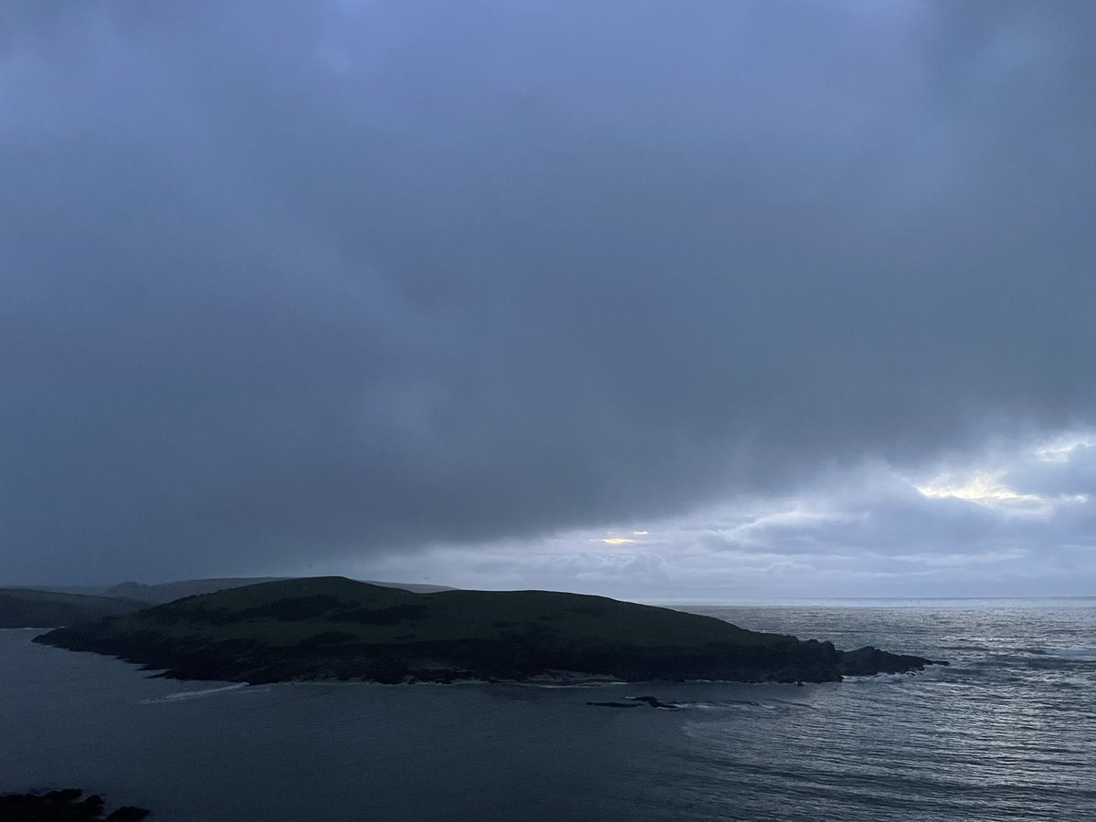 7:20 #samdycoveisland #kinsale #cork