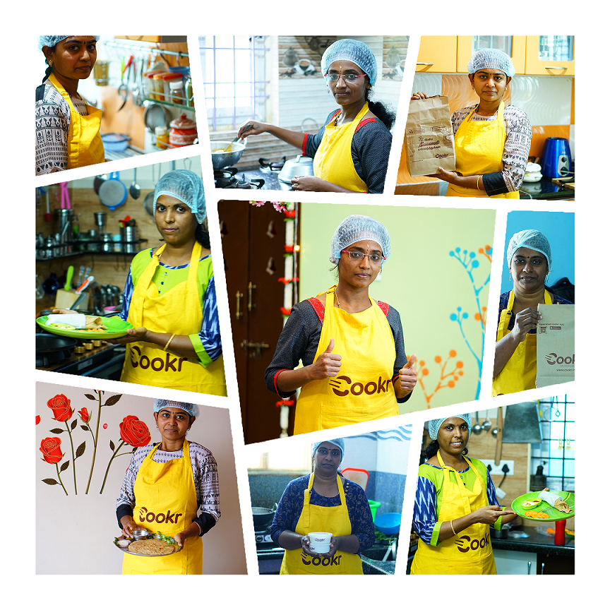 CNBCYoungTurks's tweet photo. #FundingAlert | #Cookr, a home food tech marketplace secures Rs 8.25 Cr in a pre-seed round from angel investors.
The firm intends to be operational in Puducherry & Chennai by Feb with pan-India expansion in the pipeline. It also aims to onboard 2 lakh home cooks in 5 years. https://t.co/NY7qhUEE08