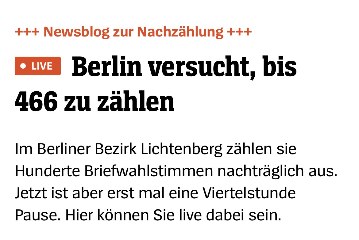 Oliver Trenkamp tweet media