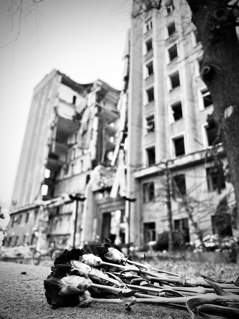 FilippoGrandi's tweet photo. Today the @UN launches its humanitarian appeal in support of millions of Ukrainians affected by a merciless war. Nearly 900 partners are asking for US$5.6 billion to help 22 million people in need, including refugees in 10 countries. Solidarity for all Ukrainians must continue! https://t.co/BAU8yVC6U8