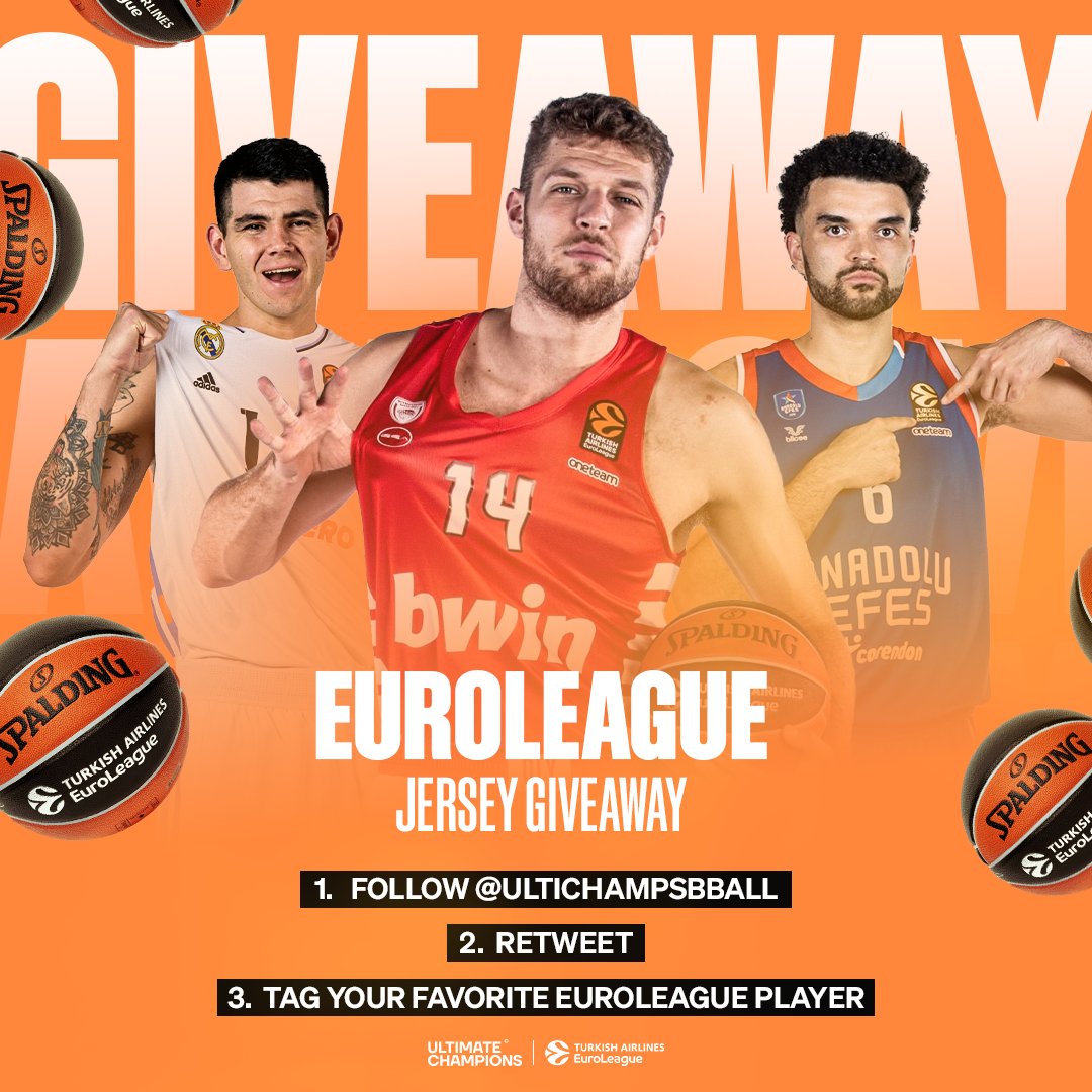 Ultimate Champions Basketball tweet media